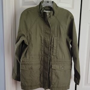Madewell Field Jacket